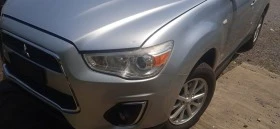 Mitsubishi ASX 1.8 дизел, снимка 7