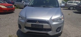 Mitsubishi ASX 1.8 дизел, снимка 14