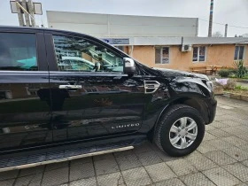 Ford Ranger Limited, снимка 7