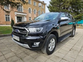 Ford Ranger Limited, снимка 1