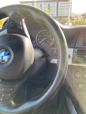 BMW X5 E70, снимка 10 - Автомобили и джипове - 45172376