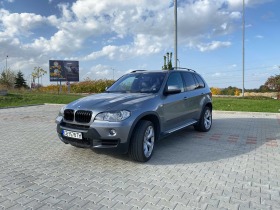 Обява за продажба на BMW X5 E70 ~28 800 лв. - изображение 1
