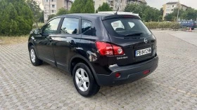 Nissan Qashqai, снимка 4