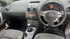 Nissan Qashqai, снимка 9