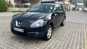 Nissan Qashqai, снимка 2