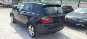 BMW X3 3.0D AVT.204kc. | Mobile.bg    5