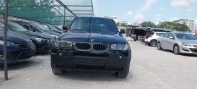 BMW X3 3.0D AVT.204kc. - [2] 