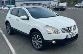 Nissan Qashqai 1.6dci 2011г, снимка 1