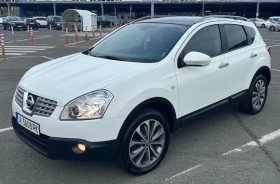 Nissan Qashqai 1.6dci 2011г, снимка 2