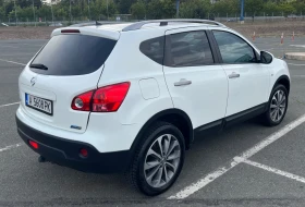 Nissan Qashqai 1.6dci 2011г, снимка 5