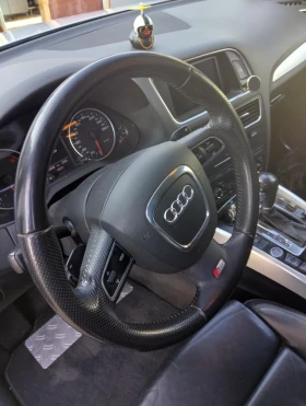 Audi Q5 3.0 TDI S line - [16] 