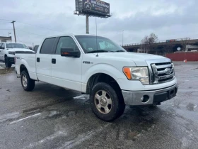 Ford F150 SuperCrew V8* 4X4* Перфектна на газ* , снимка 2