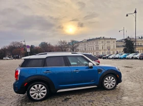 Mini Countryman, снимка 4