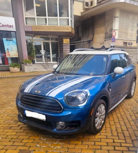 Mini Countryman, снимка 3