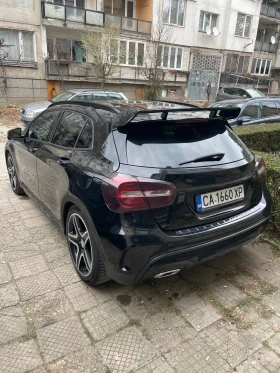 Mercedes-Benz GLA 220, снимка 4