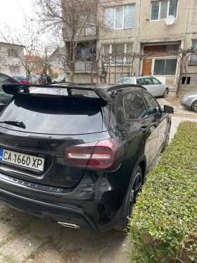 Mercedes-Benz GLA 220, снимка 3