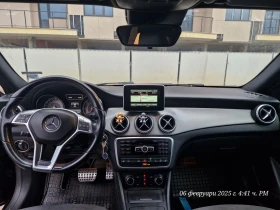 Mercedes-Benz GLA 220, снимка 12