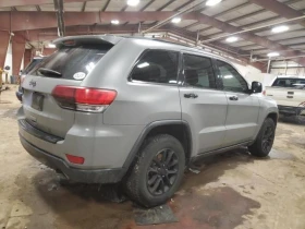 Jeep Grand cherokee !Клип на Мотор!LIMITED* 4x4* 8ZF* Подгрев* - 14600 лв. - 70708422 | Car24.bg