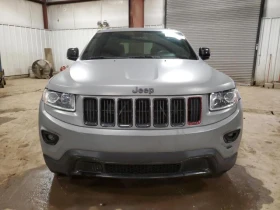 Jeep Grand cherokee !Клип на Мотор!LIMITED* 4x4* 8ZF* Подгрев* - 14600 лв. - 70708422 | Car24.bg