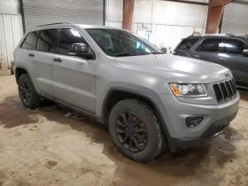 Jeep Grand cherokee !Клип на Мотор!LIMITED* 4x4* 8ZF* Подгрев*  1