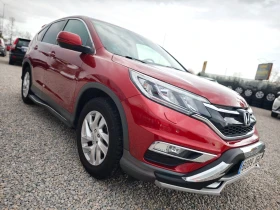 Honda Cr-v РОЛБАР/СТЕПЕНКИ/СПОЙЛЕР/NAV-БЪЛГАРСКИ/KAM/DVD/USB - 26400 лв. - 38792879 | Car24.bg