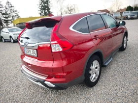 Honda Cr-v РОЛБАР/СТЕПЕНКИ/СПОЙЛЕР/NAV-БЪЛГАРСКИ/KAM/DVD/USB - 26400 лв. - 38792879 | Car24.bg