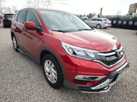 Honda Cr-v ///NAV-/KAM/DVD/USB | Mobile.bg    7