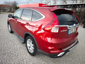 Honda Cr-v ///NAV-/KAM/DVD/USB | Mobile.bg    8