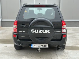 Suzuki Grand vitara 44   | Mobile.bg    5