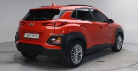 Hyundai Kona 1.6 CRDI - OЧАКВАН ВНОС - 30250 лв. - 43639497 | Car24.bg