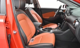 Hyundai Kona 1.6 CRDI - OЧАКВАН ВНОС - 30250 лв. - 43639497 | Car24.bg