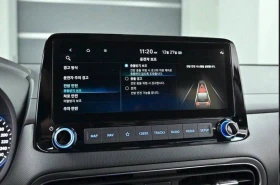 Hyundai Kona 1.6 CRDI - OЧАКВАН ВНОС - 30250 лв. - 43639497 | Car24.bg