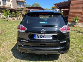 Обява за продажба на Nissan X-trail ~27 500 лв. - изображение 1