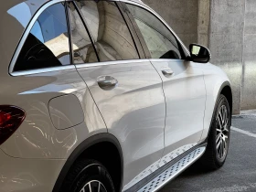 Обява за продажба на Mercedes-Benz GLC 220 Facelift - 4MATIC - 9G-TRONIC ~53 900 лв. - изображение 7
