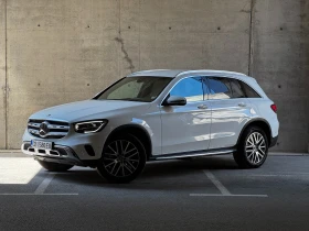 Обява за продажба на Mercedes-Benz GLC 220 Facelift - 4MATIC - 9G-TRONIC ~53 900 лв. - изображение 2
