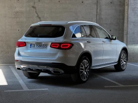 Обява за продажба на Mercedes-Benz GLC 220 Facelift - 4MATIC - 9G-TRONIC ~53 900 лв. - изображение 5
