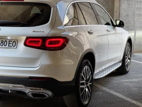 Обява за продажба на Mercedes-Benz GLC 220 Facelift - 4MATIC - 9G-TRONIC ~53 900 лв. - изображение 6