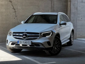 Обява за продажба на Mercedes-Benz GLC 220 Facelift - 4MATIC - 9G-TRONIC ~53 900 лв. - изображение 1