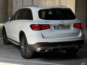 Обява за продажба на Mercedes-Benz GLC 220 Facelift - 4MATIC - 9G-TRONIC ~53 900 лв. - изображение 3