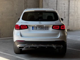 Обява за продажба на Mercedes-Benz GLC 220 Facelift - 4MATIC - 9G-TRONIC ~53 900 лв. - изображение 4