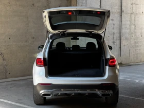 Mercedes-Benz GLC 220 Facelift - 4MATIC - 9G-TRONIC | Mobile.bg    14