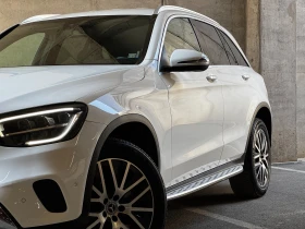 Обява за продажба на Mercedes-Benz GLC 220 Facelift - 4MATIC - 9G-TRONIC ~53 900 лв. - изображение 11