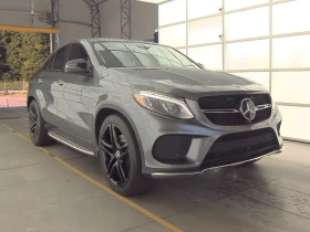 Mercedes-Benz GLE 43 AMG burmester* multibeam led* Parking Assist | Mobile.bg    2