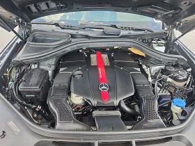 Mercedes-Benz GLE 43 AMG burmester* multibeam led* Parking Assist | Mobile.bg    10
