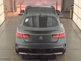 Mercedes-Benz GLE 43 AMG burmester* multibeam led* Parking Assist | Mobile.bg    6