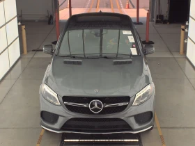 Mercedes-Benz GLE 43 AMG burmester* multibeam led* Parking Assist | Mobile.bg    4