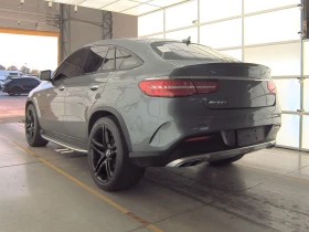 Mercedes-Benz GLE 43 AMG burmester* multibeam led* Parking Assist | Mobile.bg    3