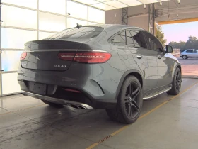 Mercedes-Benz GLE 43 AMG burmester* multibeam led* Parking Assist | Mobile.bg    5
