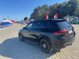 Mercedes-Benz GLE 450 AMG | Mobile.bg    3