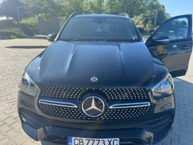     Mercedes-Benz GLE 450 AMG